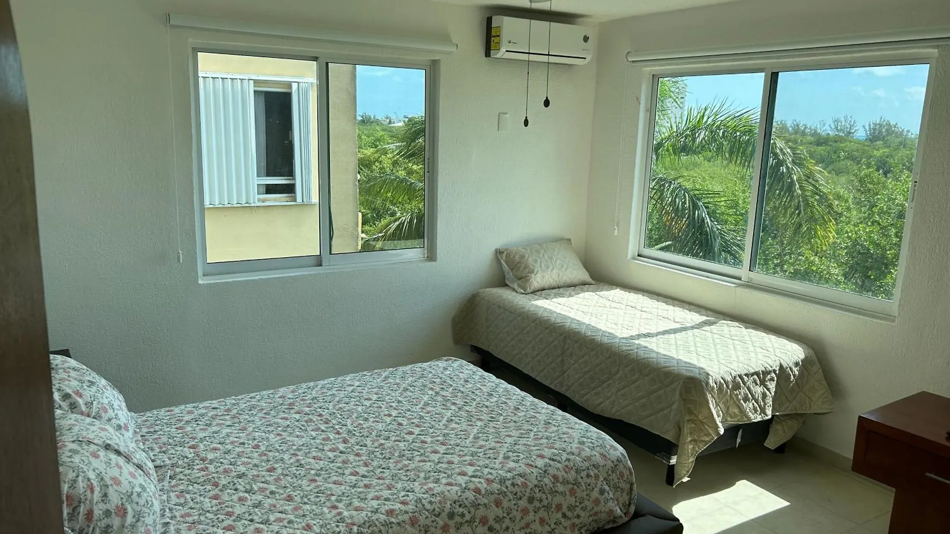 Studios 3 Personas Cancun Mexico