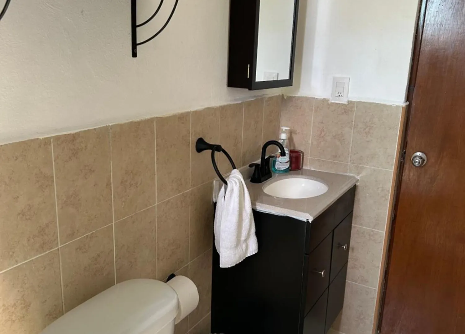 Apartment Studios 3 Personas Cancun