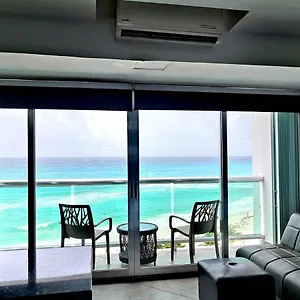 Cancun, Ocean Dream, Beautiful Aparment, Heart Of The Zone Cancun