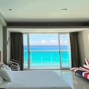 Girasol Oceanview Cancun