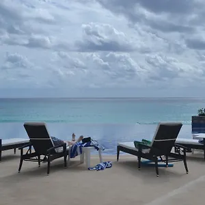 Ocean View Cancun